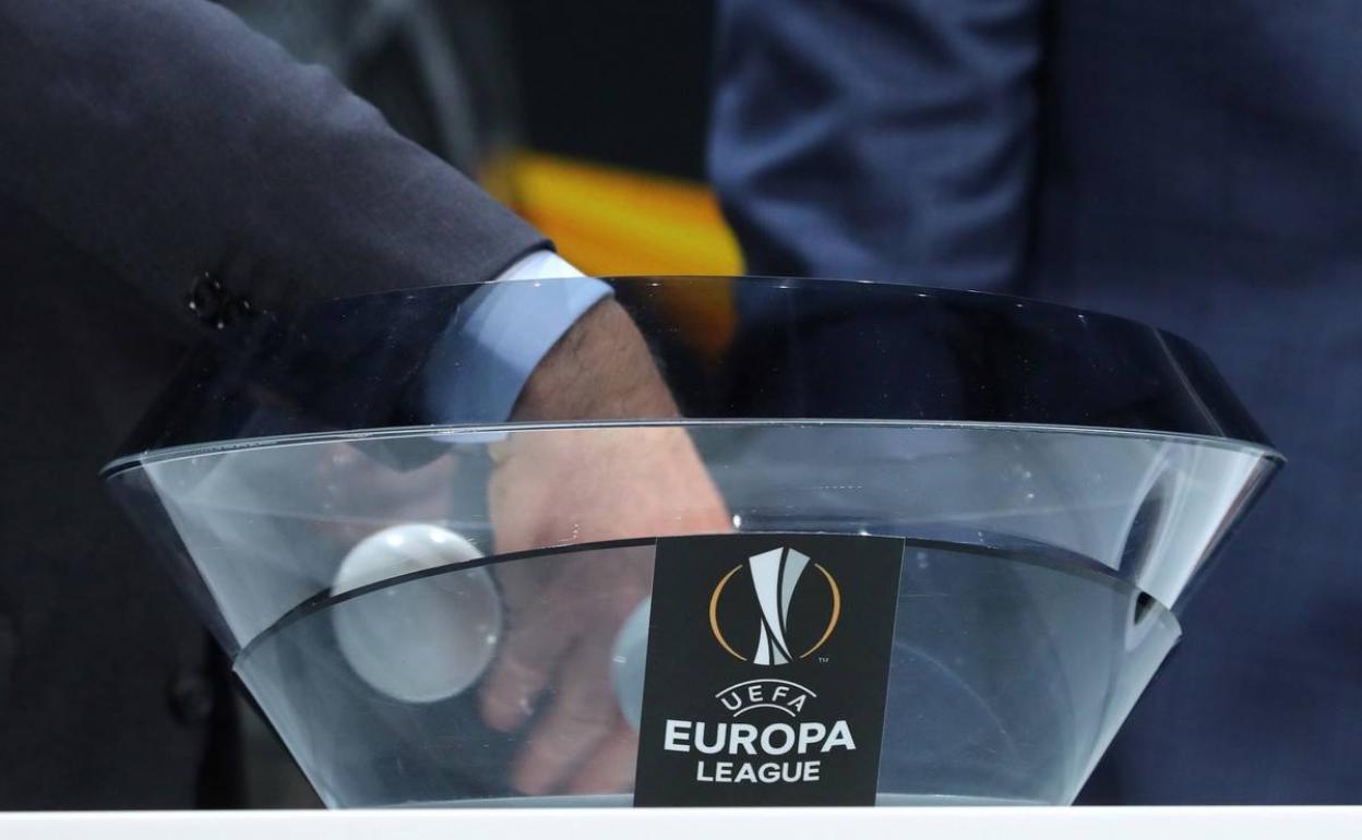 El Granada estará representado hoy en Nyon por primera vez en su historia.