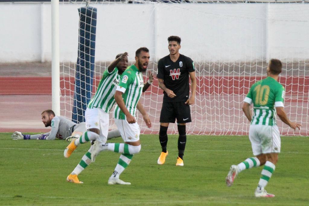 Derbi andaluz en el Municipal de Marbella con el debut de Alberto Soro como principal atractivo rojiblanco