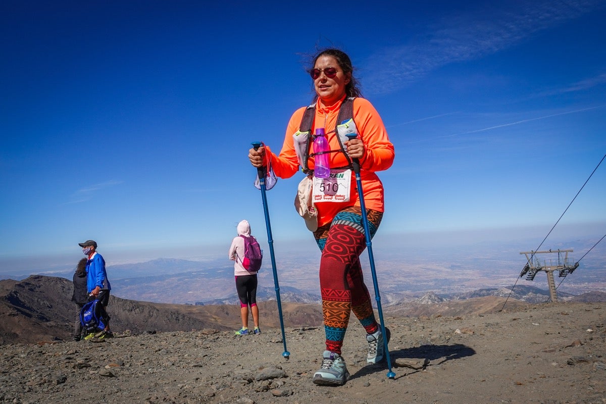 El evento, marcado por las medidas de seguridad por la pandemia del coronavirus, se ha desarrollado sin incidencias