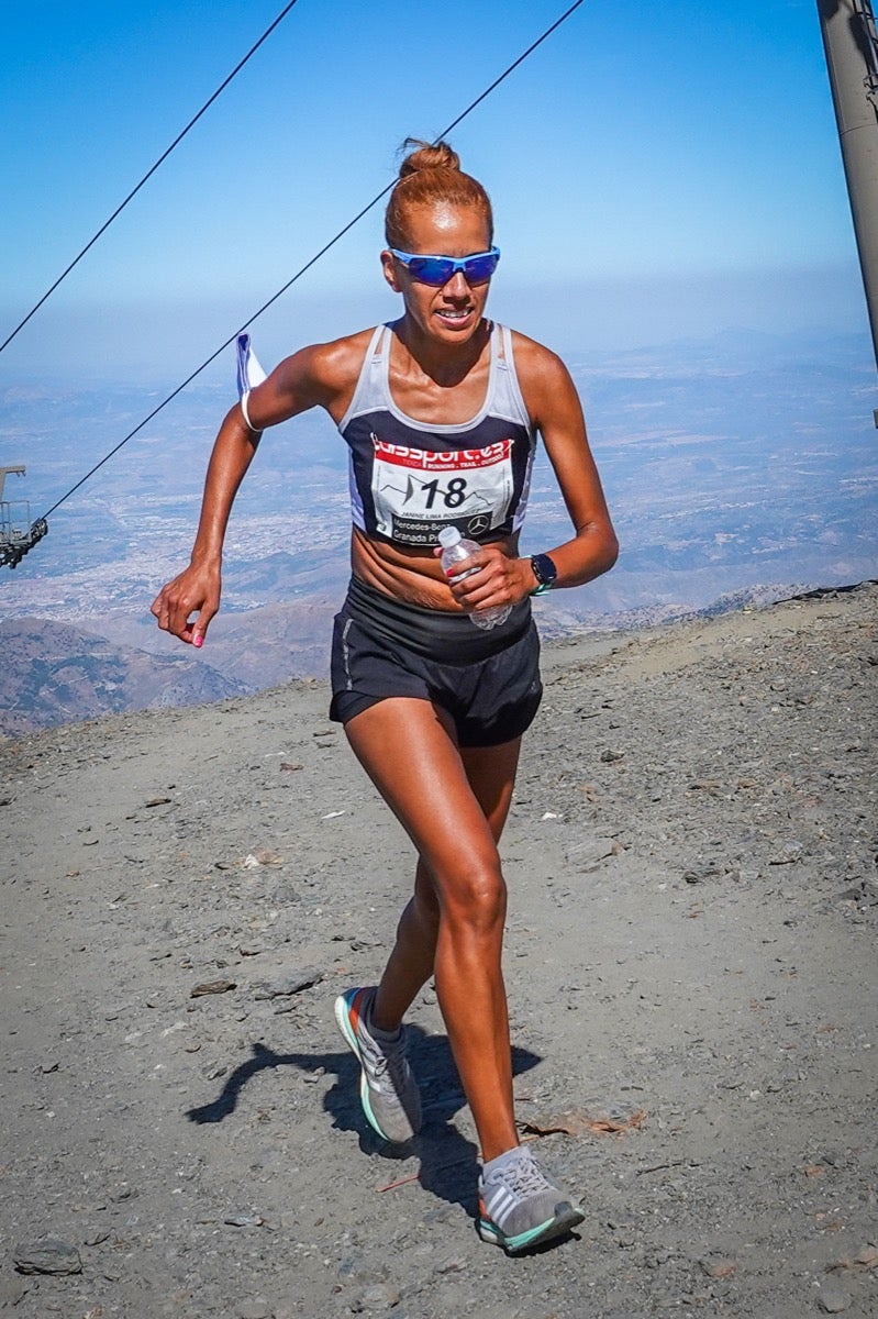 El evento, marcado por las medidas de seguridad por la pandemia del coronavirus, se ha desarrollado sin incidencias