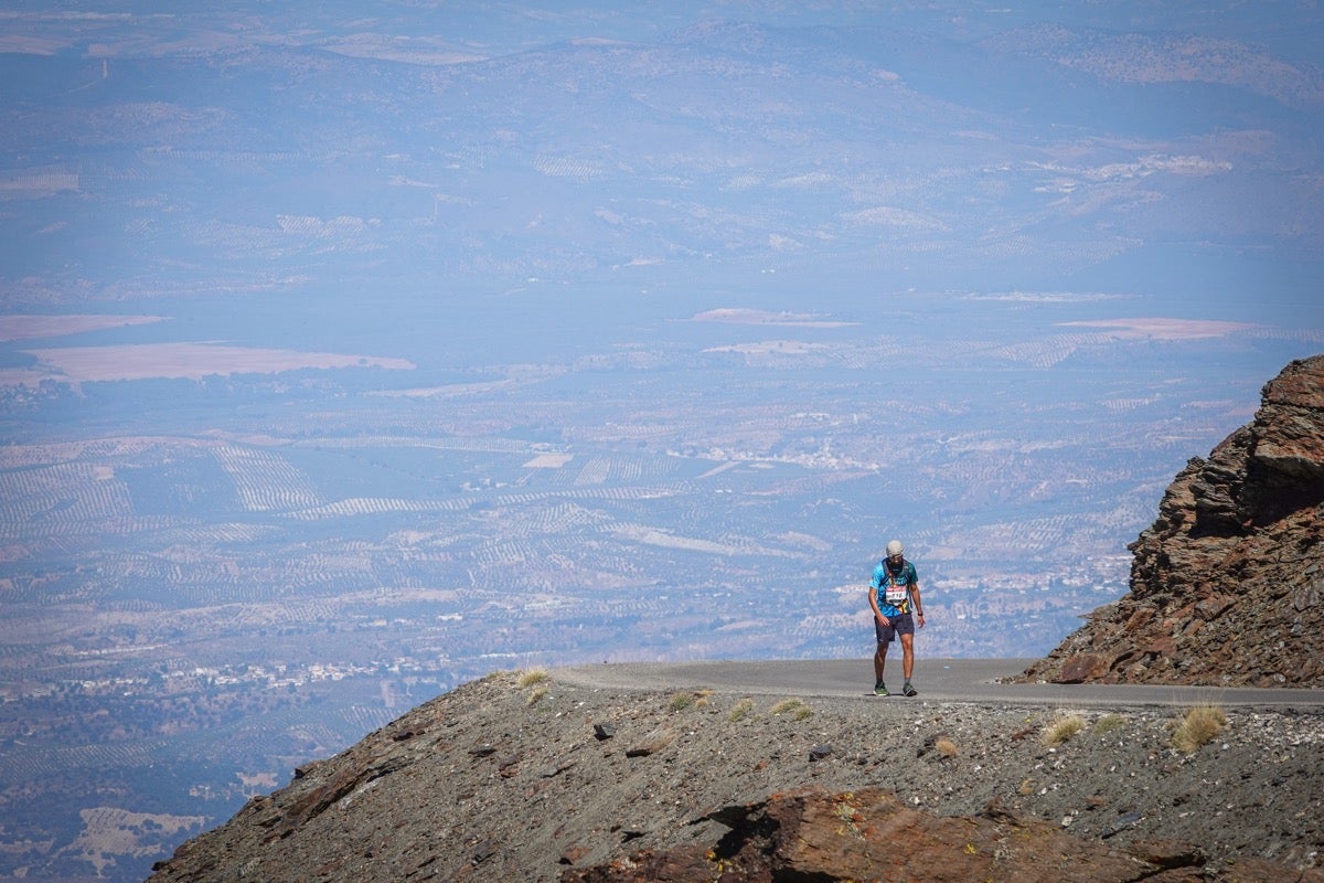 El evento, marcado por las medidas de seguridad por la pandemia del coronavirus, se ha desarrollado sin incidencias