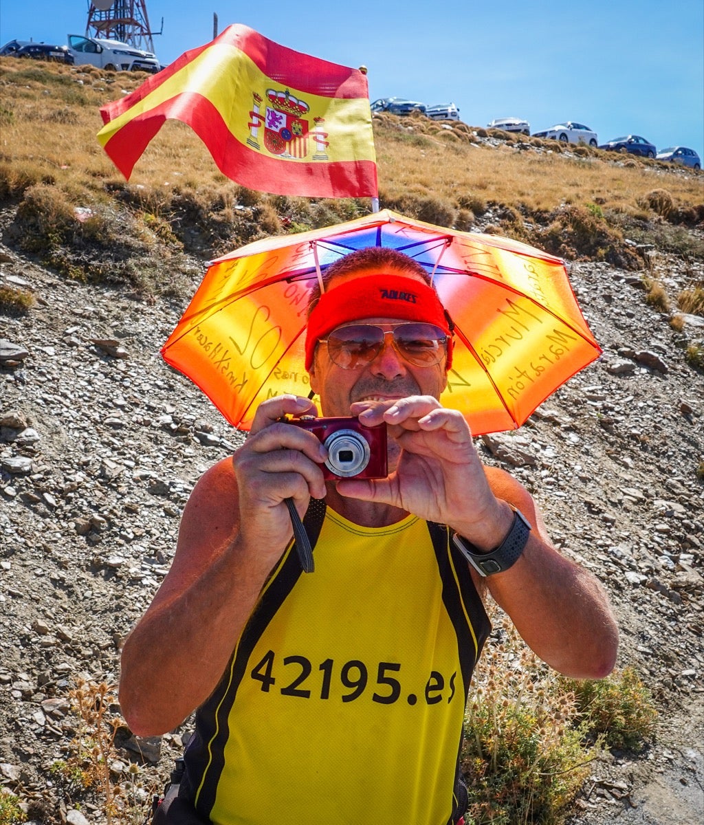 El evento, marcado por las medidas de seguridad por la pandemia del coronavirus, se ha desarrollado sin incidencias