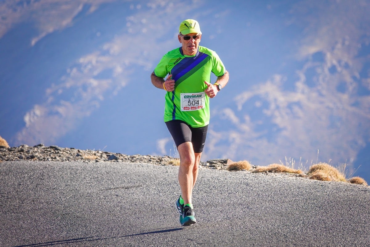 El evento, marcado por las medidas de seguridad por la pandemia del coronavirus, se ha desarrollado sin incidencias