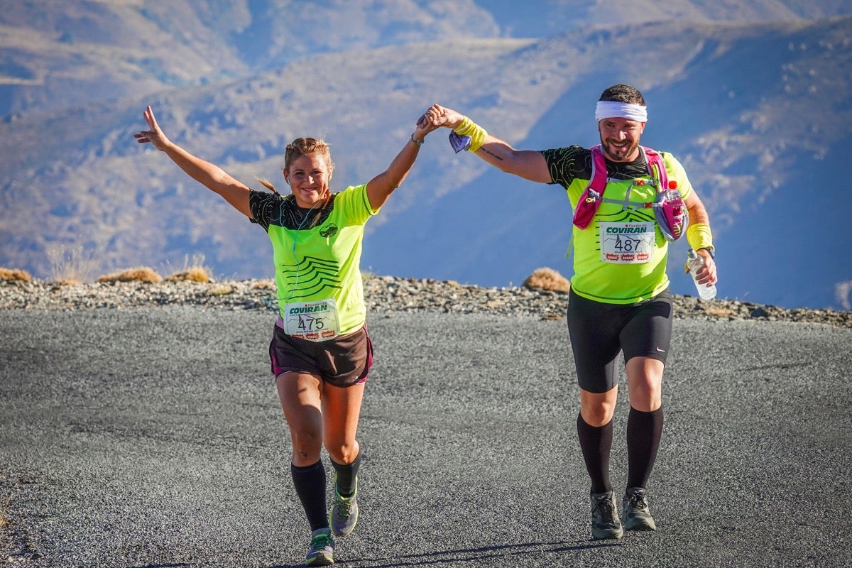 El evento, marcado por las medidas de seguridad por la pandemia del coronavirus, se ha desarrollado sin incidencias