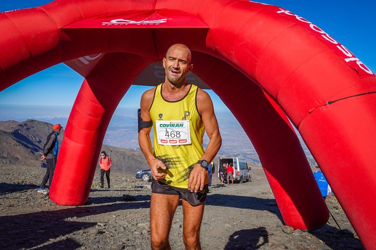 El evento, marcado por las medidas de seguridad por la pandemia del coronavirus, se ha desarrollado sin incidencias