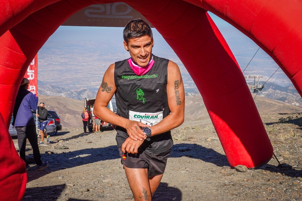 El evento, marcado por las medidas de seguridad por la pandemia del coronavirus, se ha desarrollado sin incidencias