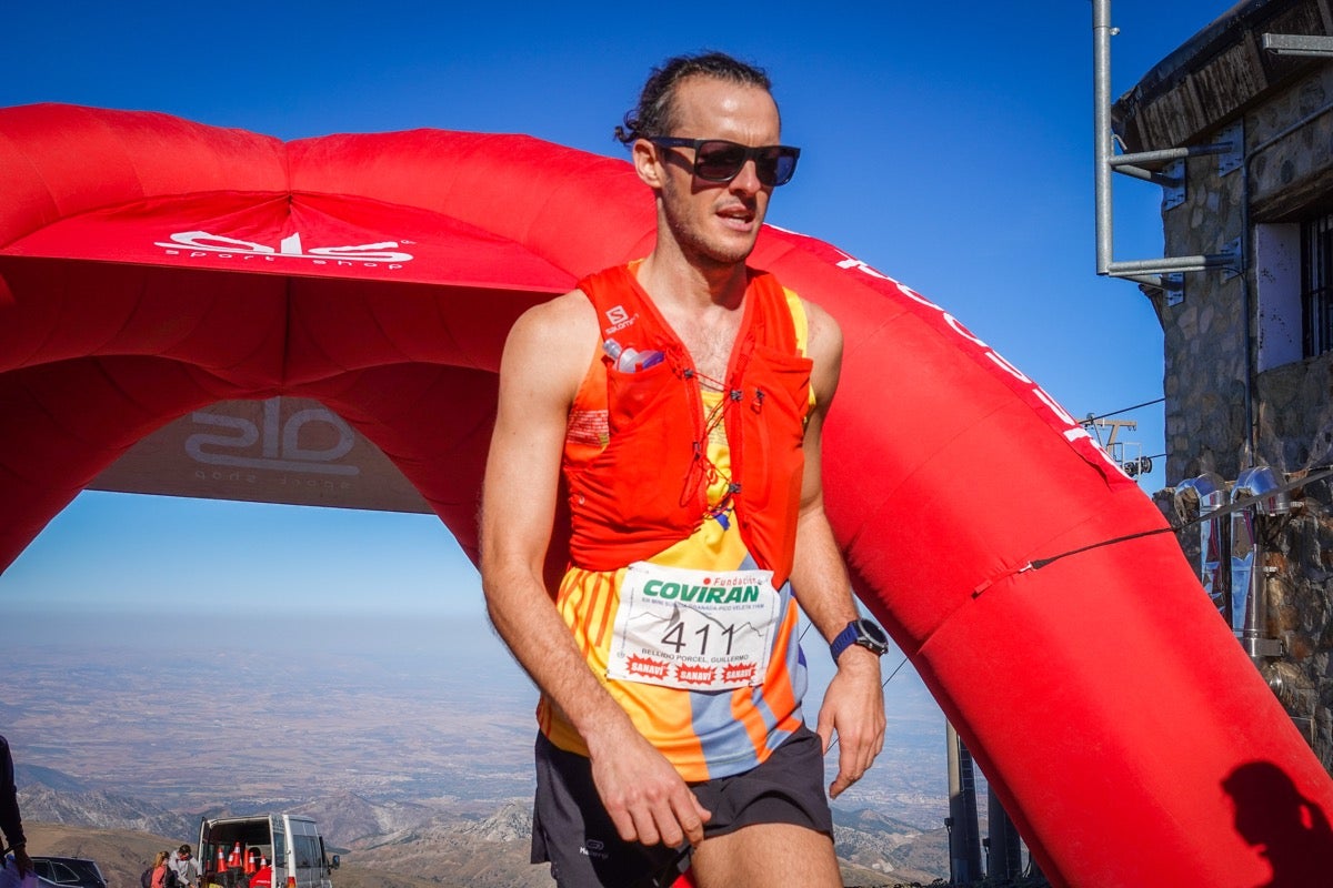 El evento, marcado por las medidas de seguridad por la pandemia del coronavirus, se ha desarrollado sin incidencias