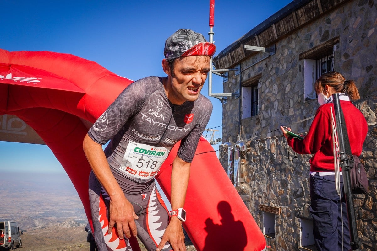 El evento, marcado por las medidas de seguridad por la pandemia del coronavirus, se ha desarrollado sin incidencias