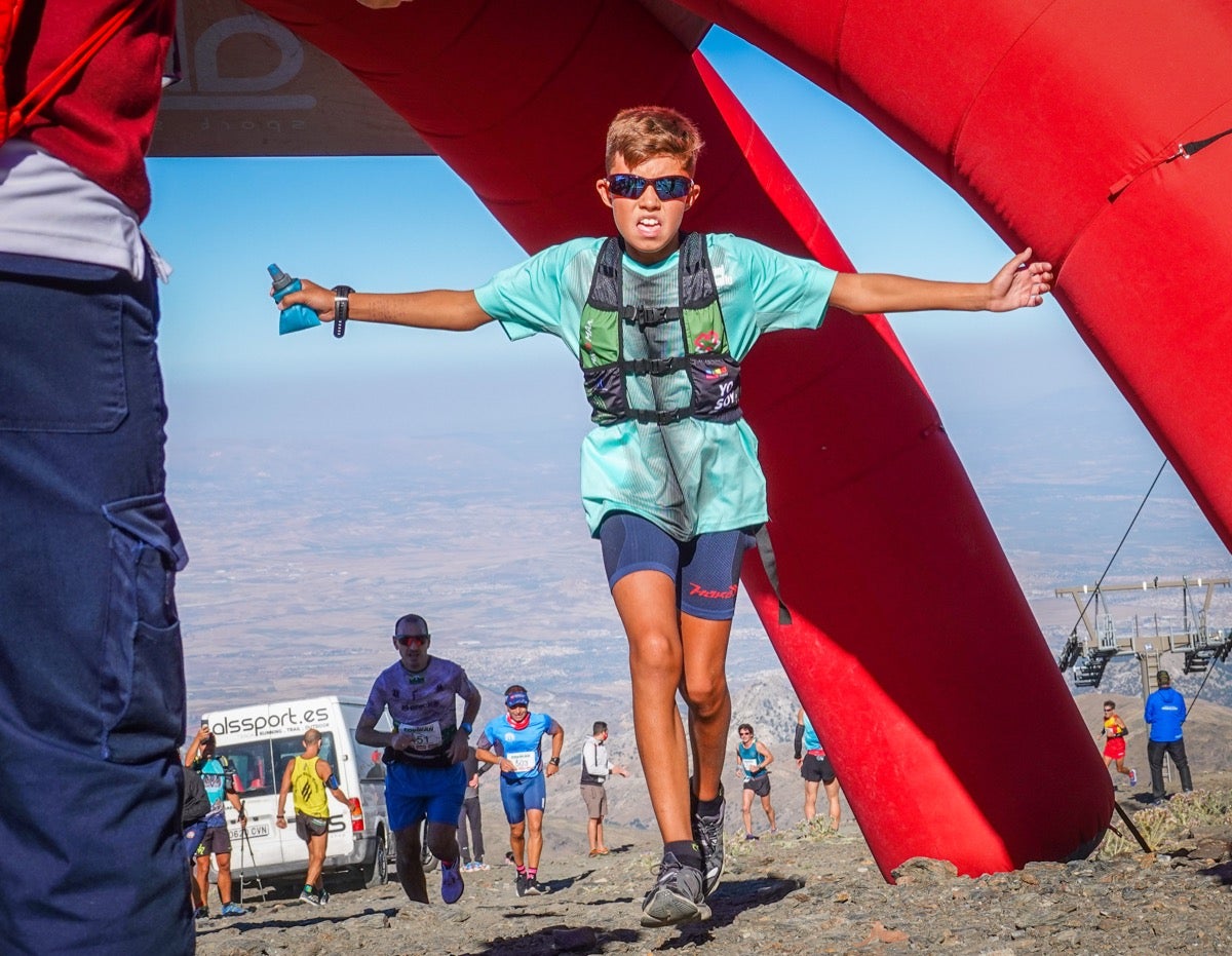 El evento, marcado por las medidas de seguridad por la pandemia del coronavirus, se ha desarrollado sin incidencias