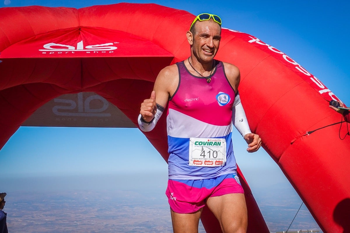 El evento, marcado por las medidas de seguridad por la pandemia del coronavirus, se ha desarrollado sin incidencias