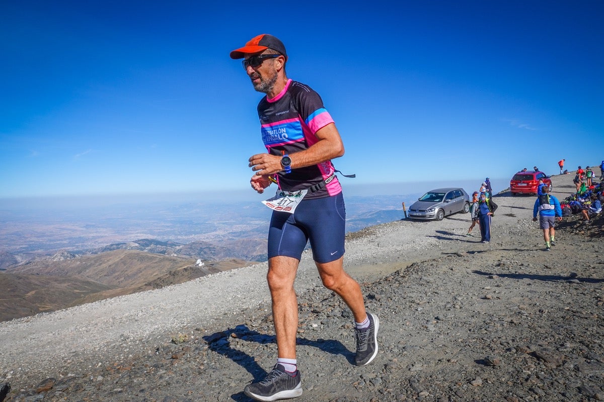 El evento, marcado por las medidas de seguridad por la pandemia del coronavirus, se ha desarrollado sin incidencias