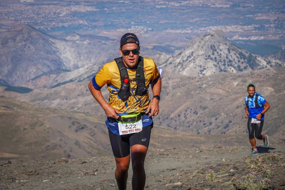 El evento, marcado por las medidas de seguridad por la pandemia del coronavirus, se ha desarrollado sin incidencias