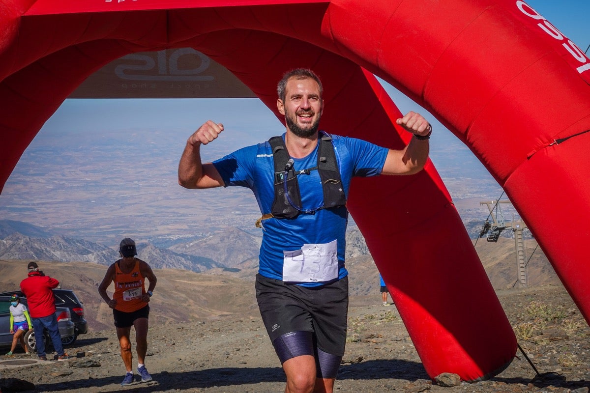 El evento, marcado por las medidas de seguridad por la pandemia del coronavirus, se ha desarrollado sin incidencias