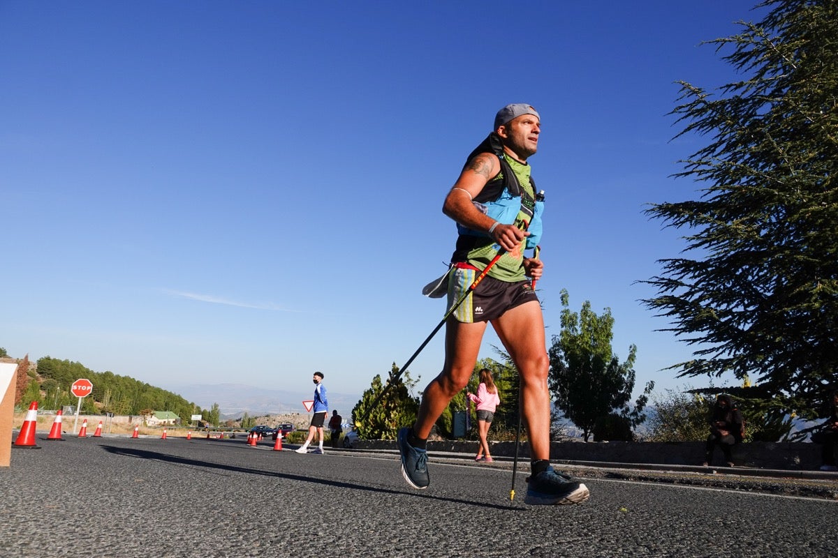 El evento, marcado por las medidas de seguridad por la pandemia del coronavirus, se ha desarrollado sin incidencias