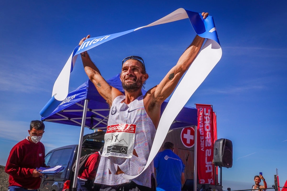 El evento, marcado por las medidas de seguridad por la pandemia del coronavirus, se ha desarrollado sin incidencias