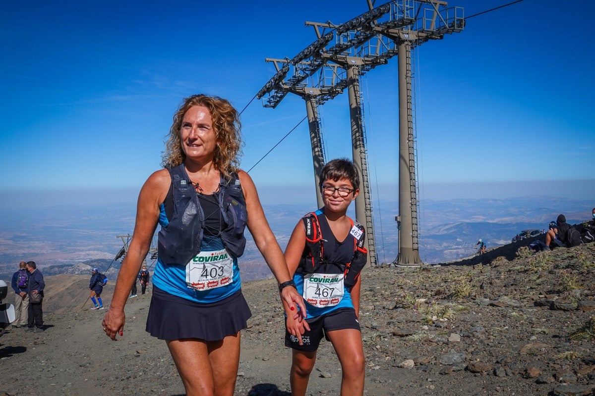 El evento, marcado por las medidas de seguridad por la pandemia del coronavirus, se ha desarrollado sin incidencias