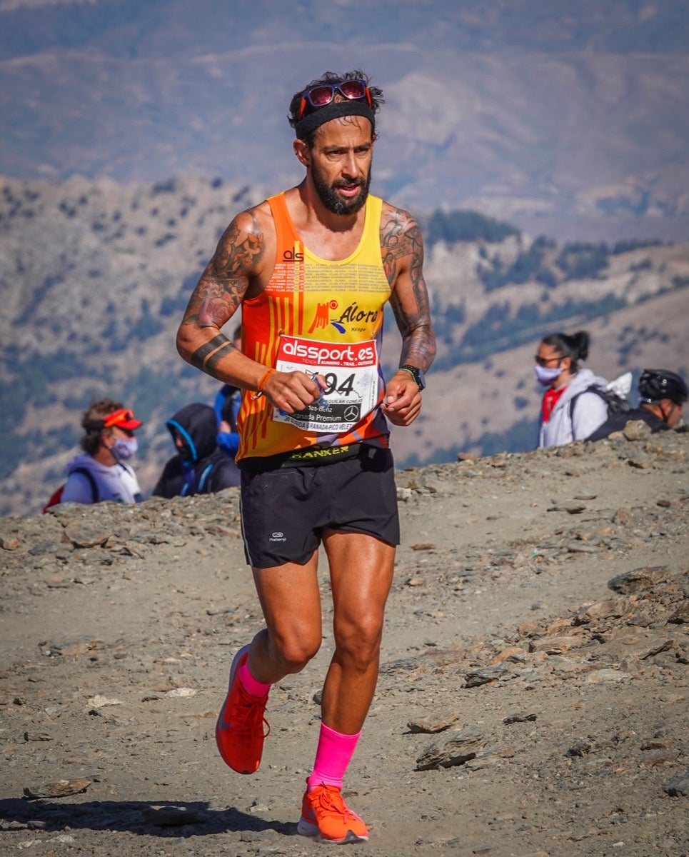 El evento, marcado por las medidas de seguridad por la pandemia del coronavirus, se ha desarrollado sin incidencias