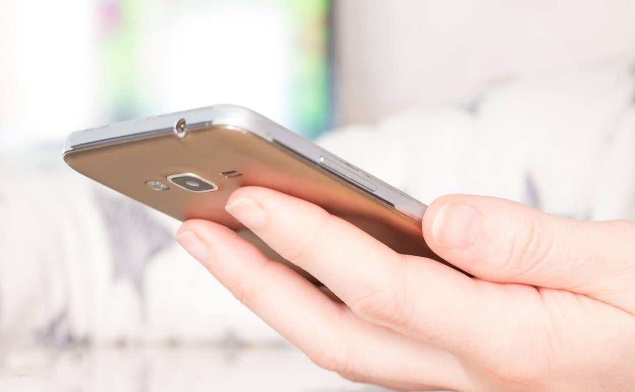 La estafa por la compra de móviles alcanza los 32.000 euros. 