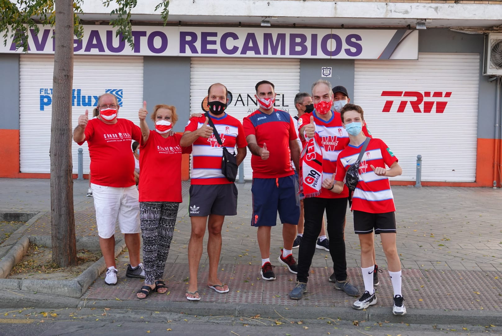 El equipo rojiblanco ha recibido este sábado al Athletic en la primera jornada de liga 