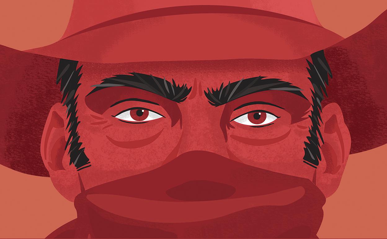 Cine en Almería | La protección frente al coronavirus protagoniza el cartel de la X edición del AWFF de Tabernas