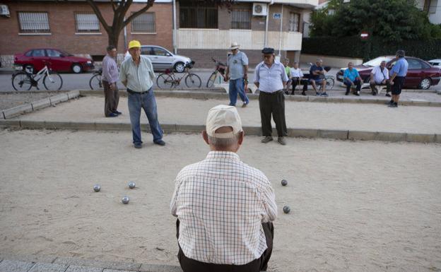 Todos los cambios de la edad de jubilación que estudia el Gobierno