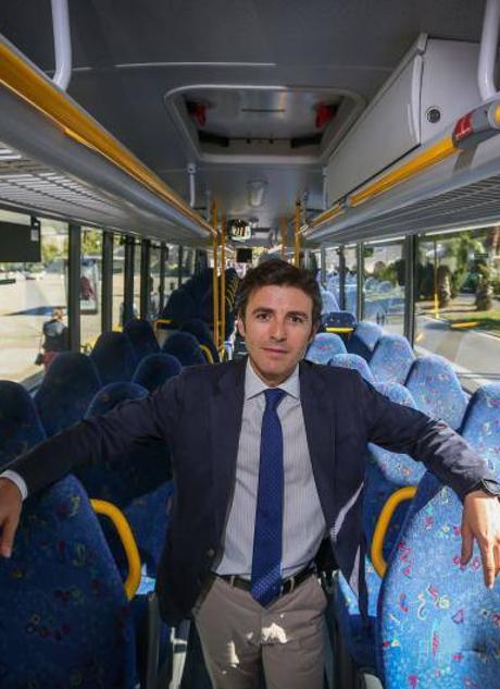 Imagen - Jorge Saavedra.