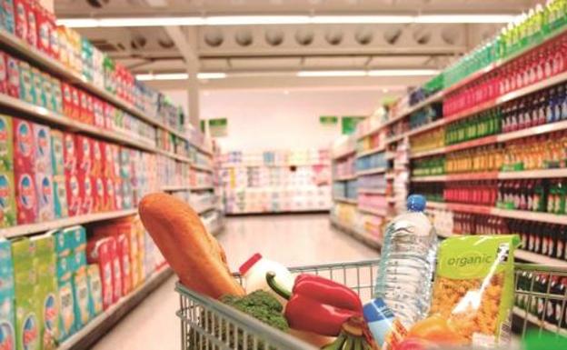 Consumo amplía la alerta por dos productos alimentarios