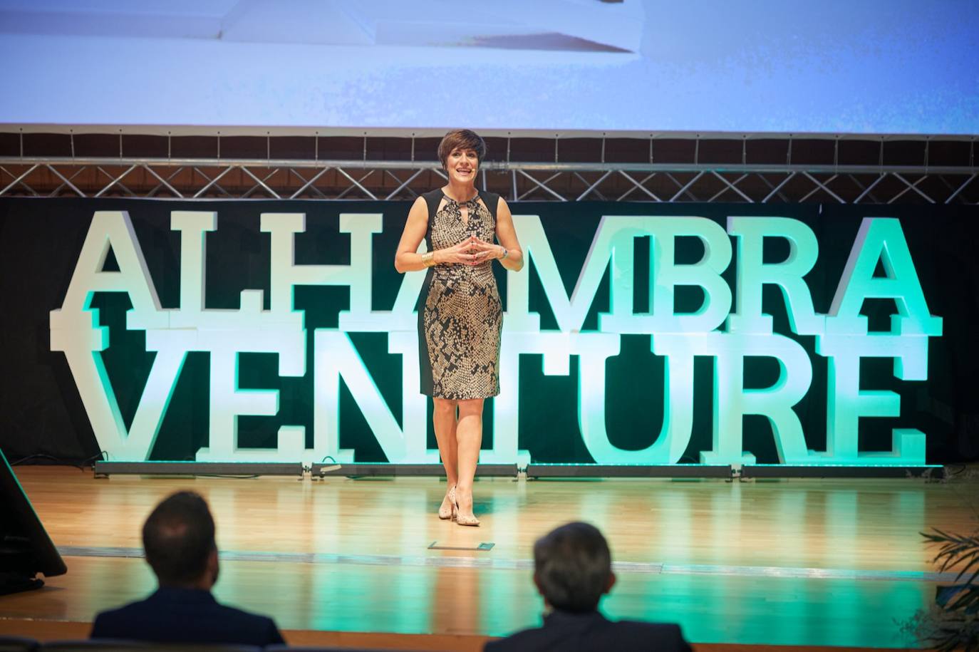 Séptima edición del Alhambra Venture marcada por la pandemia