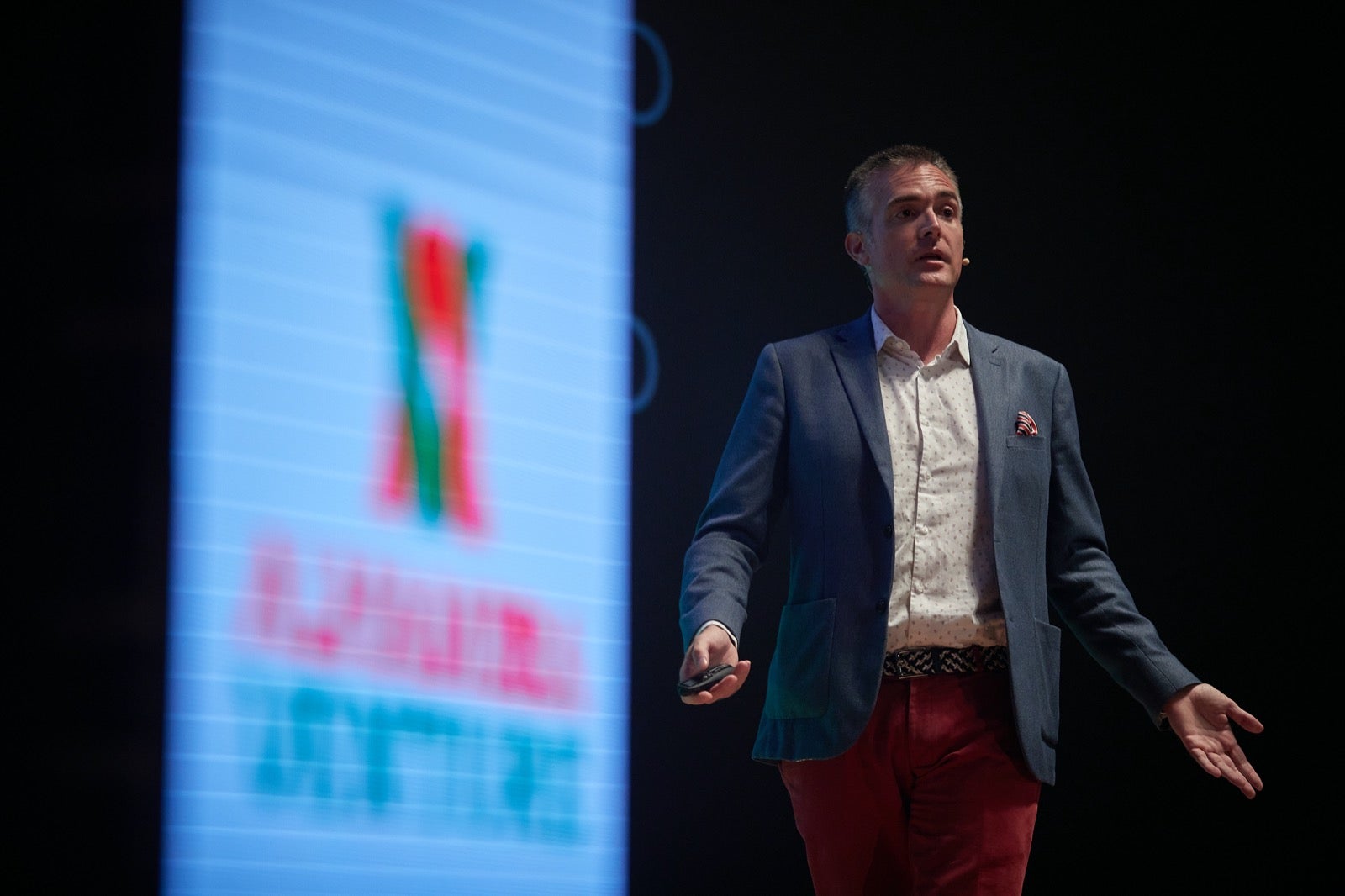 Séptima edición del Alhambra Venture marcada por la pandemia