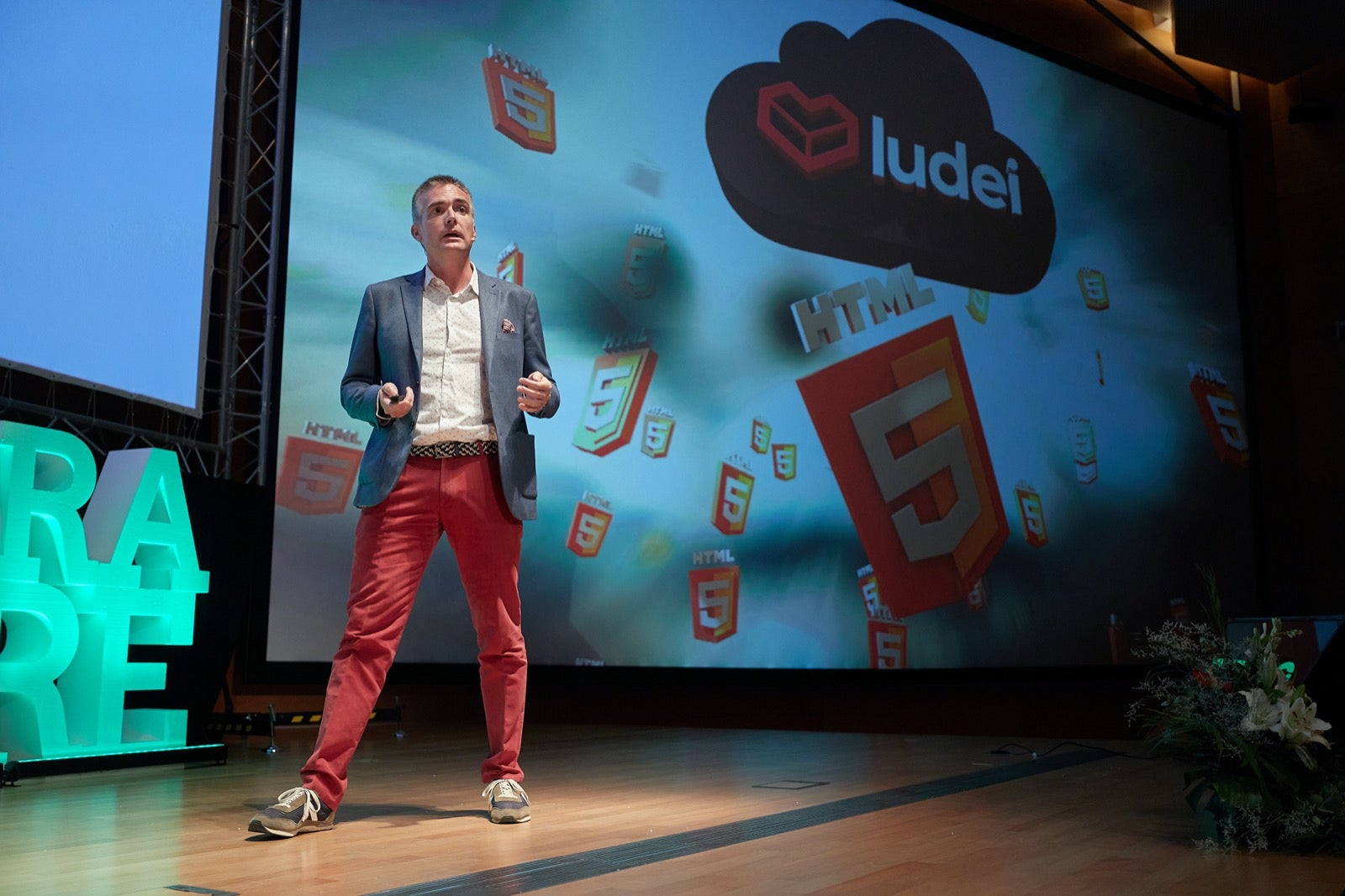 Séptima edición del Alhambra Venture marcada por la pandemia