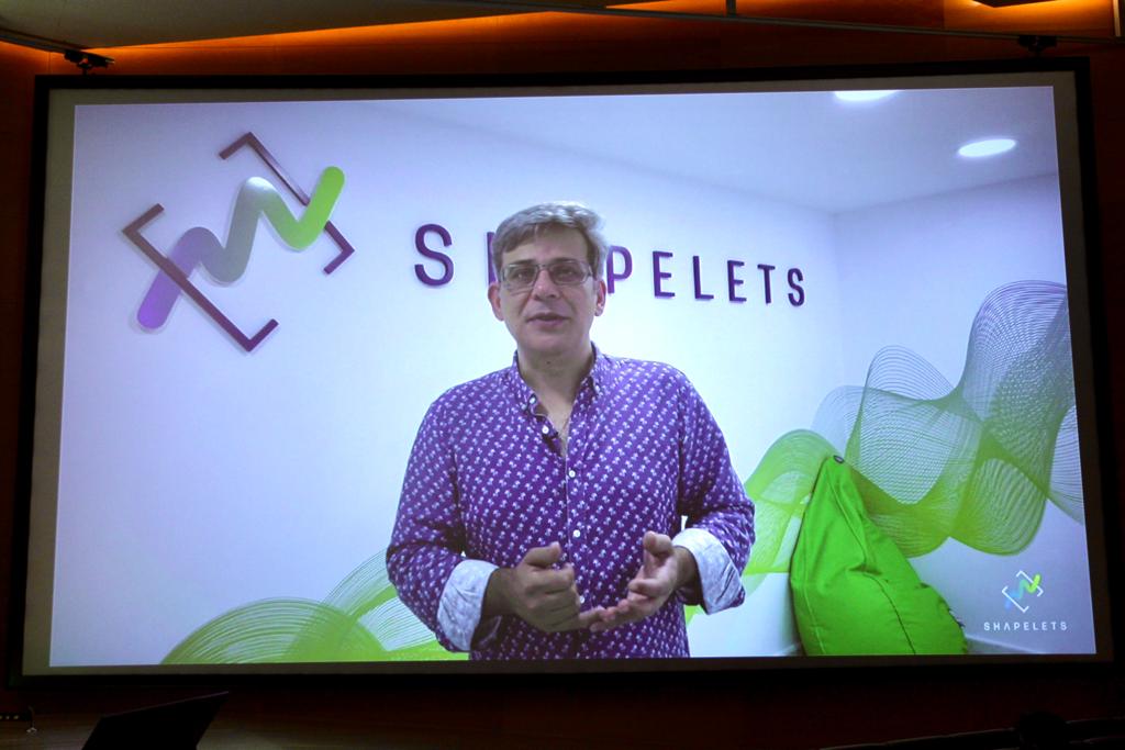 Séptima edición del Alhambra Venture marcada por la pandemia