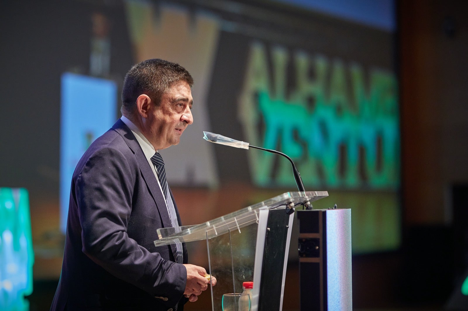 Séptima edición del Alhambra Venture marcada por la pandemia