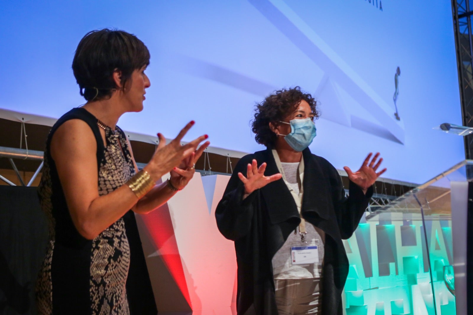 Séptima edición del Alhambra Venture marcada por la pandemia