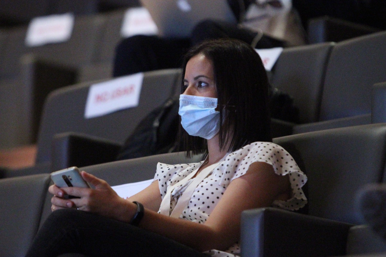 Séptima edición del Alhambra Venture marcada por la pandemia