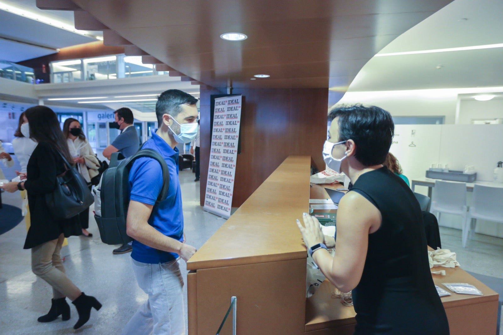 Séptima edición del Alhambra Venture marcada por la pandemia