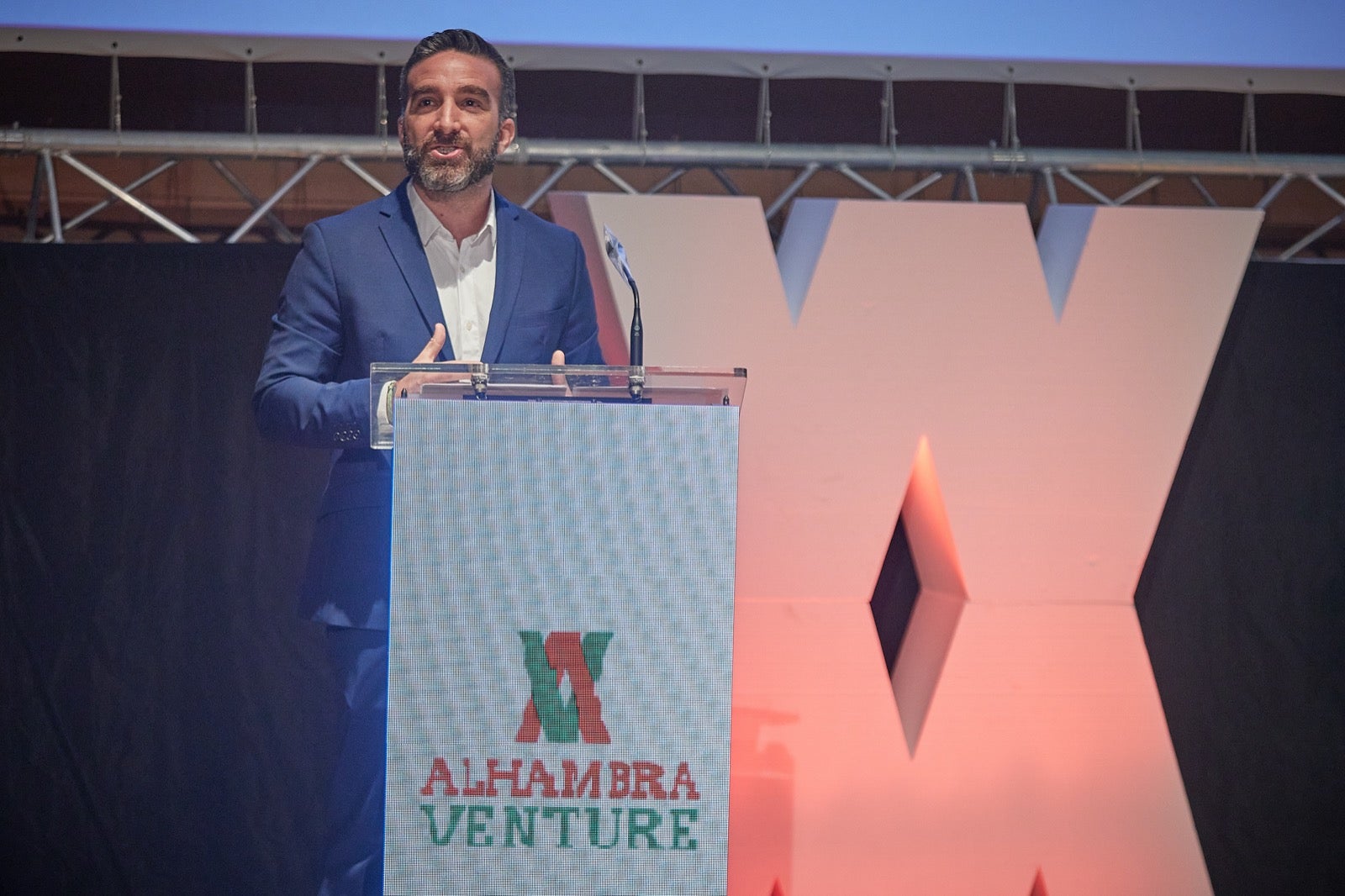 Séptima edición del Alhambra Venture marcada por la pandemia