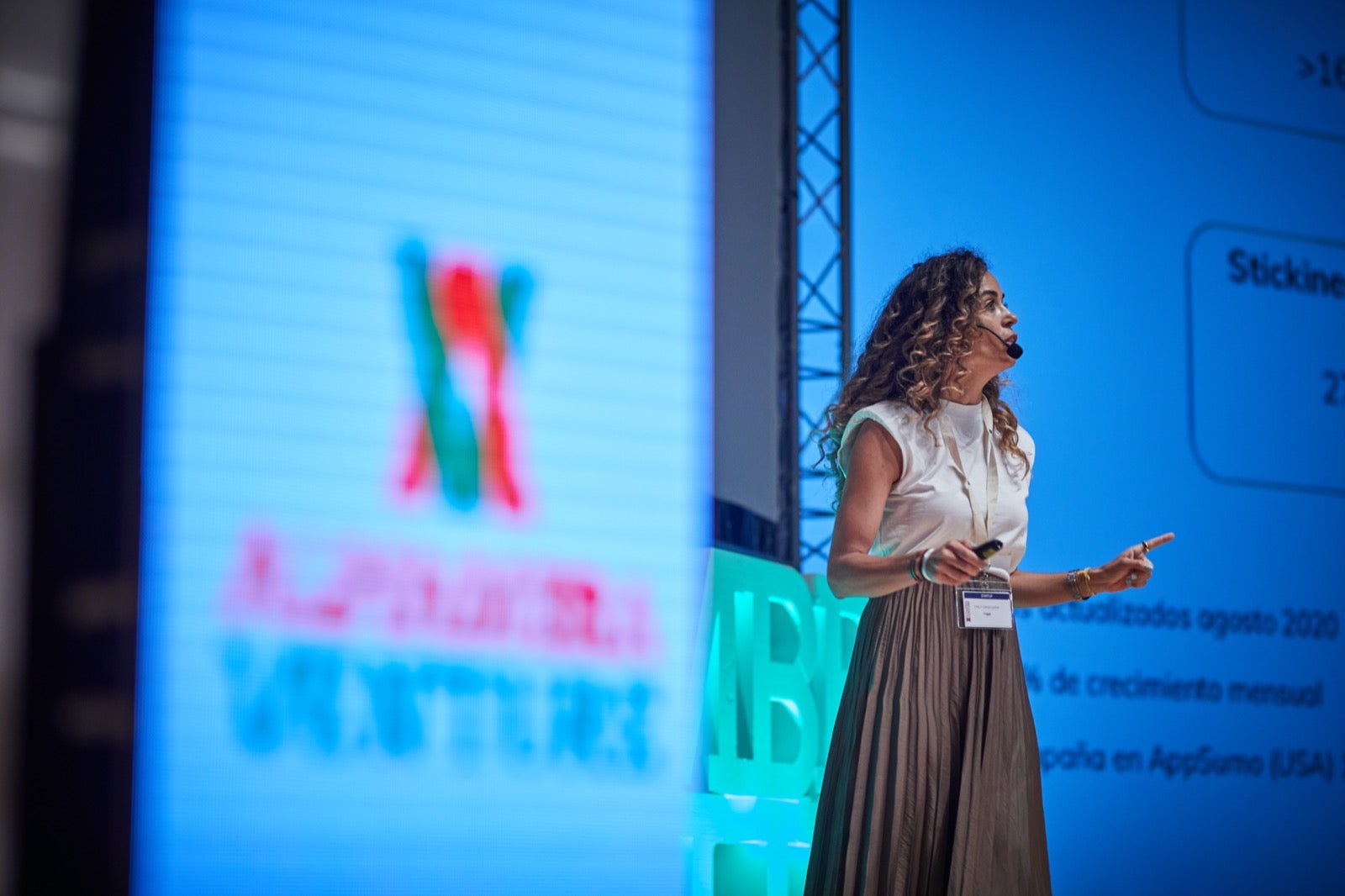 Séptima edición del Alhambra Venture marcada por la pandemia