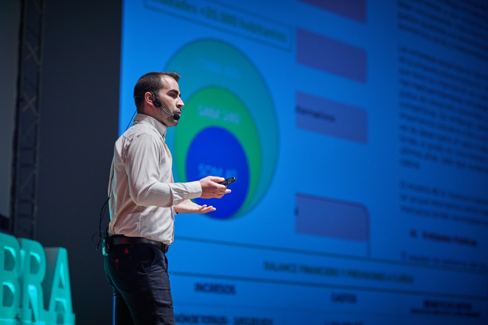 Séptima edición del Alhambra Venture marcada por la pandemia