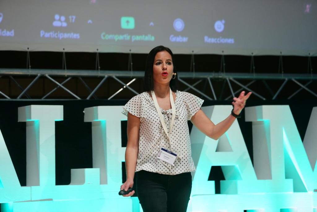 Séptima edición del Alhambra Venture marcada por la pandemia