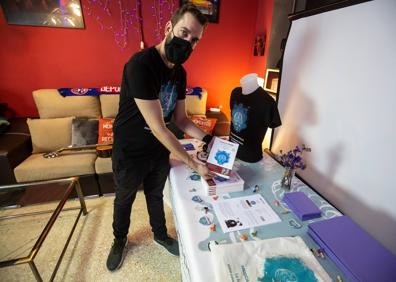 Imagen secundaria 1 - Las recompensas por participar. 