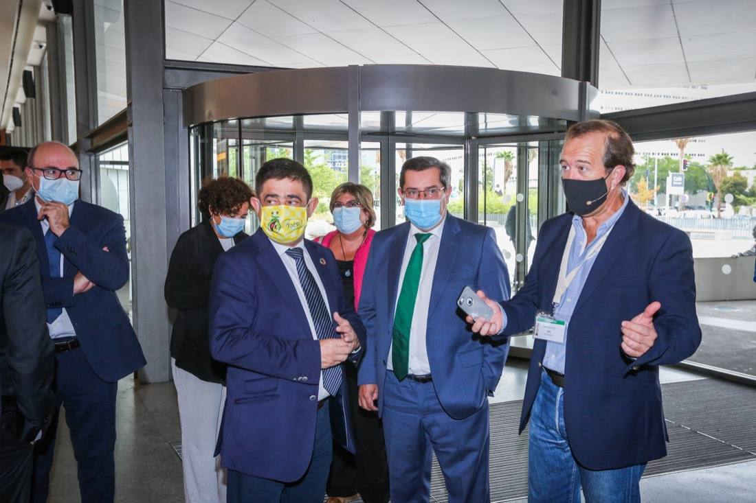 Séptima edición del Alhambra Venture marcada por la pandemia