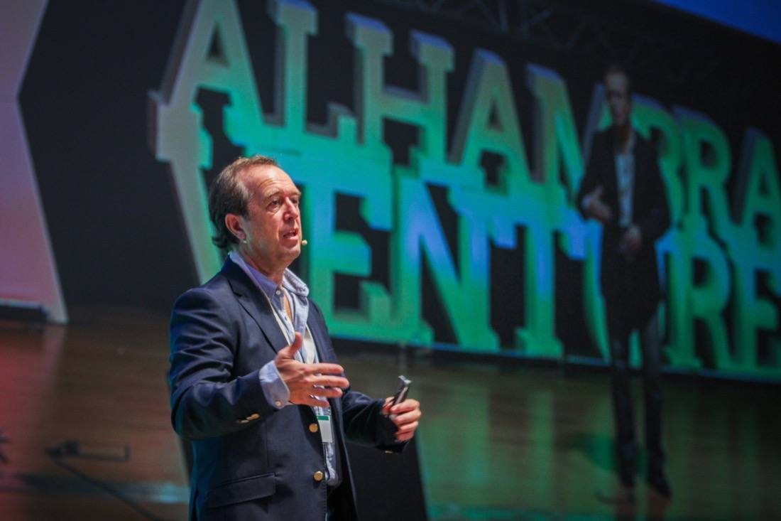 Séptima edición del Alhambra Venture marcada por la pandemia