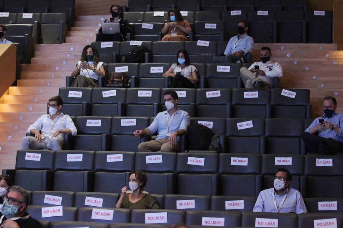 Séptima edición del Alhambra Venture marcada por la pandemia