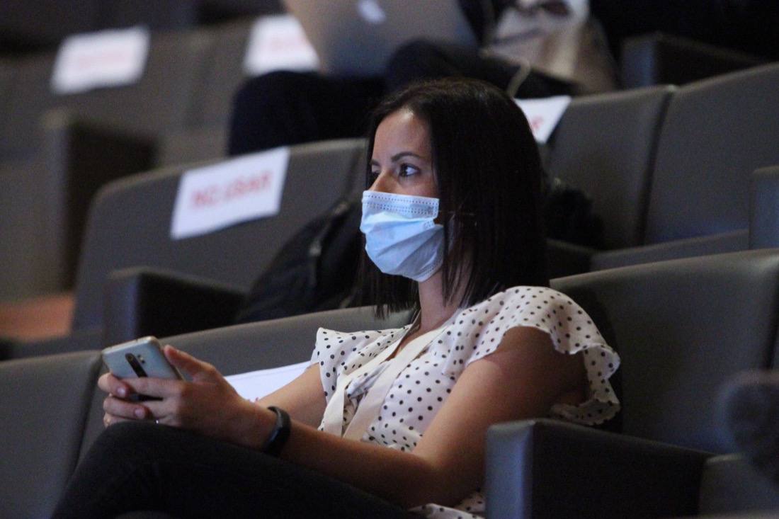 Séptima edición del Alhambra Venture marcada por la pandemia