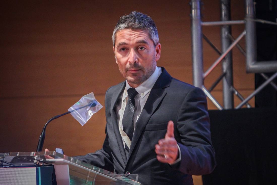 Séptima edición del Alhambra Venture marcada por la pandemia