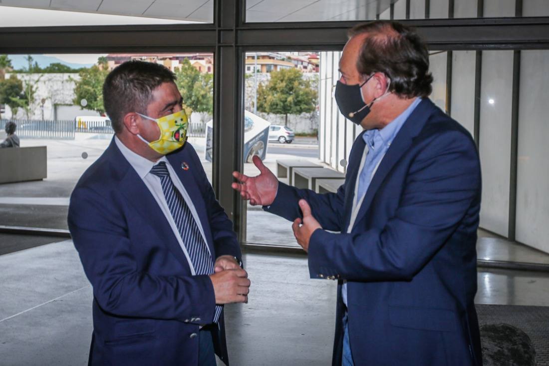 Séptima edición del Alhambra Venture marcada por la pandemia