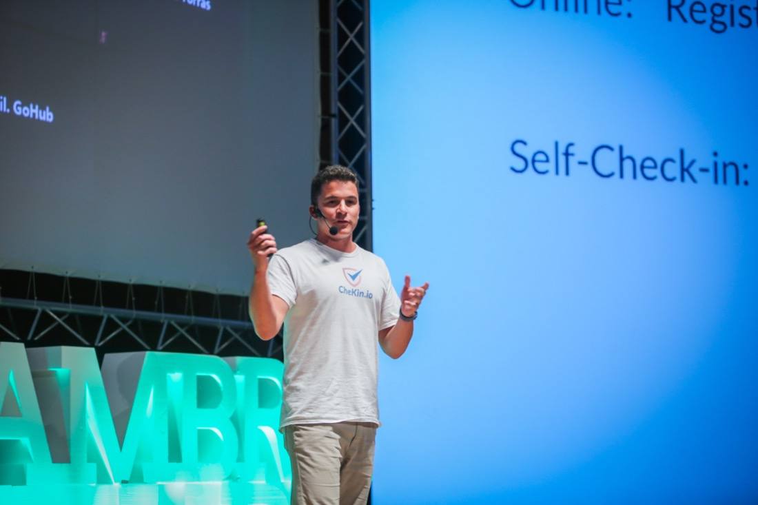 Séptima edición del Alhambra Venture marcada por la pandemia