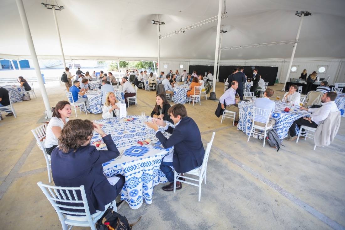 Séptima edición del Alhambra Venture marcada por la pandemia