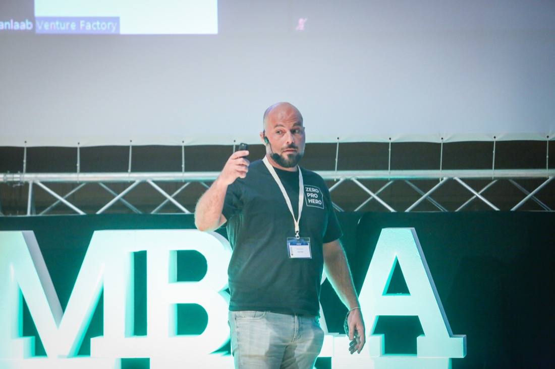 Séptima edición del Alhambra Venture marcada por la pandemia