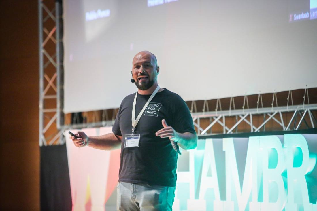 Séptima edición del Alhambra Venture marcada por la pandemia